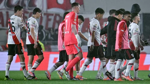 ¿Se viene otra limpieza en River?