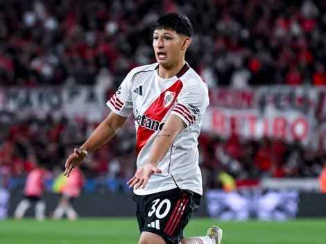 Le cambió la cara al equipo: así fue el debut de Cristian Jaime en una posición inusual