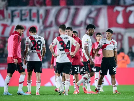 Otro papelón: los jugadores que de nuevo no estuvieron a la altura ante Sarmiento