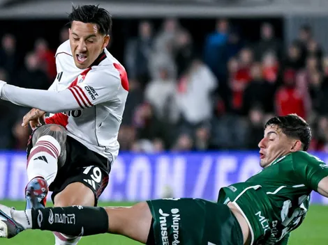 Todo un síntoma: la estadística que refleja el desconcierto de River