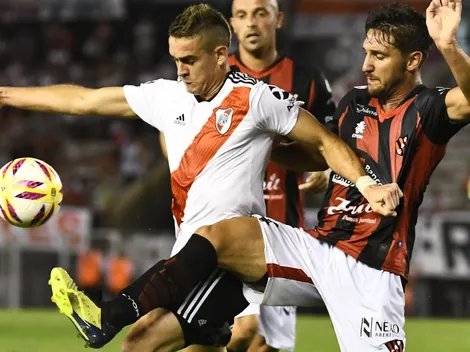 ¿Cuánto hacía que River no perdía tres partidos seguidos como local?