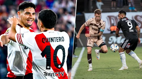 River quedó estancado en el 3° lugar con 49 puntos tras la derrota ante Sarmiento.