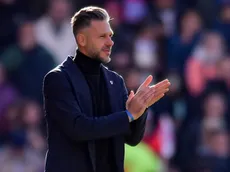 Martín Demichelis fue presentado como DT de un club en Europa