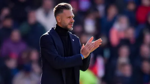 Martín Demichelis tiene un acuerdo de palabra con Mallorca.