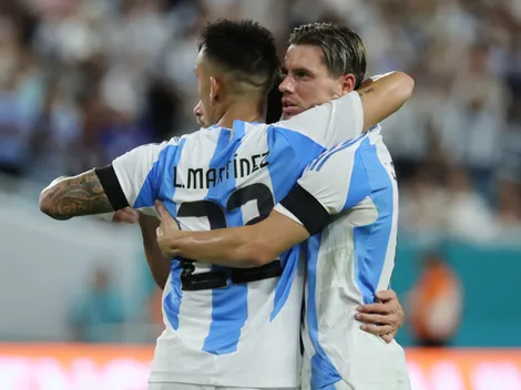 Pronósticos Puerto Rico vs Argentina: la Albiceleste sigue de preparación de cara al Mundial