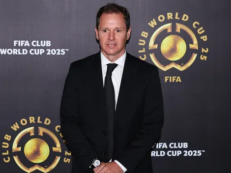 Brito se sinceró sobre los silbidos del hincha de River y la reprobación: qué dijo