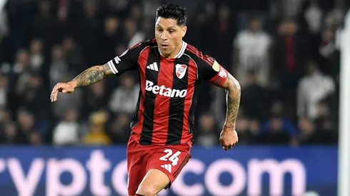 Enzo Pérez podría volver a la titularidad ante Gimnasia.