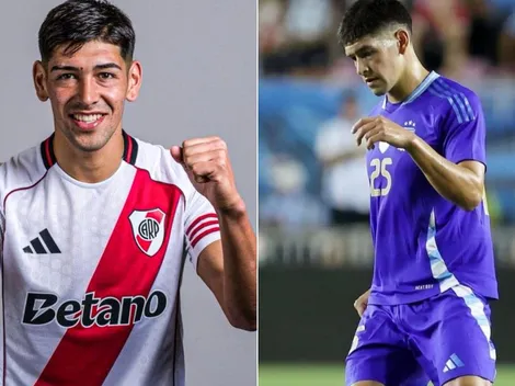 OPINIÓN | Lautaro Rivero ya es un triunfador