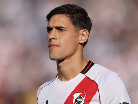 El cuarto mejor del mundo: Martínez Quarta recibió un inesperado reconocimiento