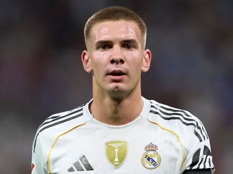 De River al mundo: Mastantuono, finalista del Premio Golden Boy 2025