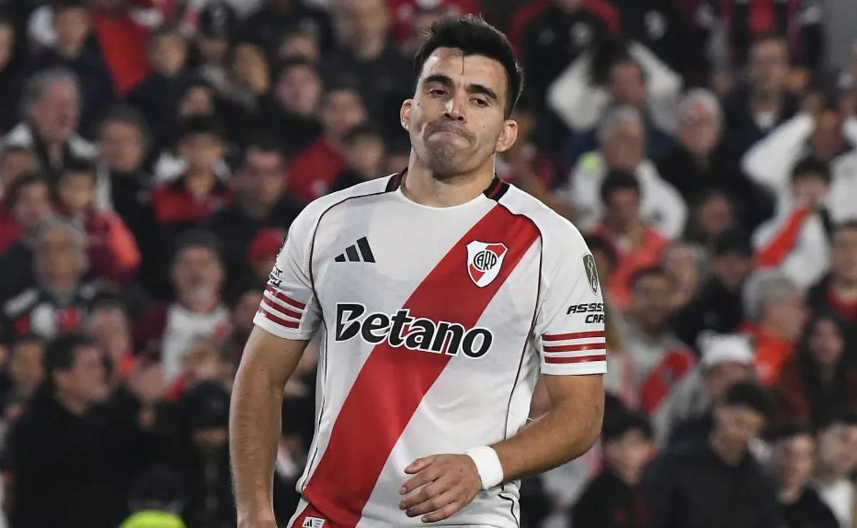 Vienen desde Brasil por Acuña.