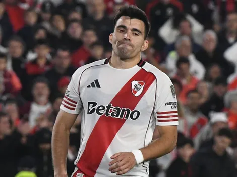 ¿Acuña llega a jugar contra Talleres?