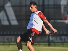 Un equipo de Primera quiere llevarse a Ulises Giménez: los detalles