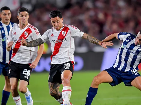 Cambio de horario para River vs. Talleres: cuándo y a qué hora se juega