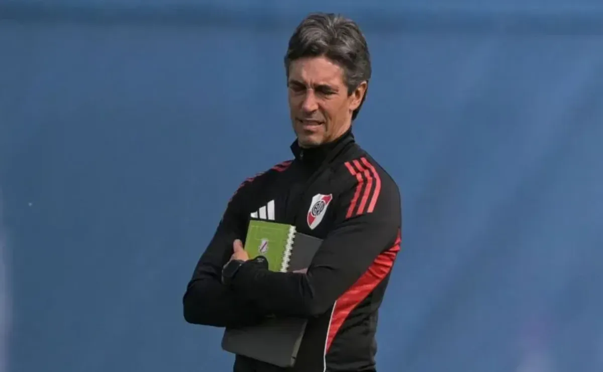 Buján recibió una dura sanción.