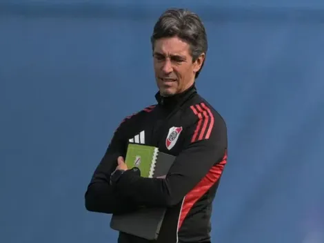 La dura sanción de AFA a Hernán Buján por su cruce con Falcón Pérez en Rosario