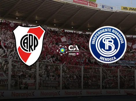 Entradas para River vs. Ind. Rivadavia: cuándo salen, precios y cómo comprar