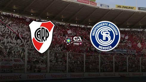 River irá por el pase a la final de la Copa Argentina.