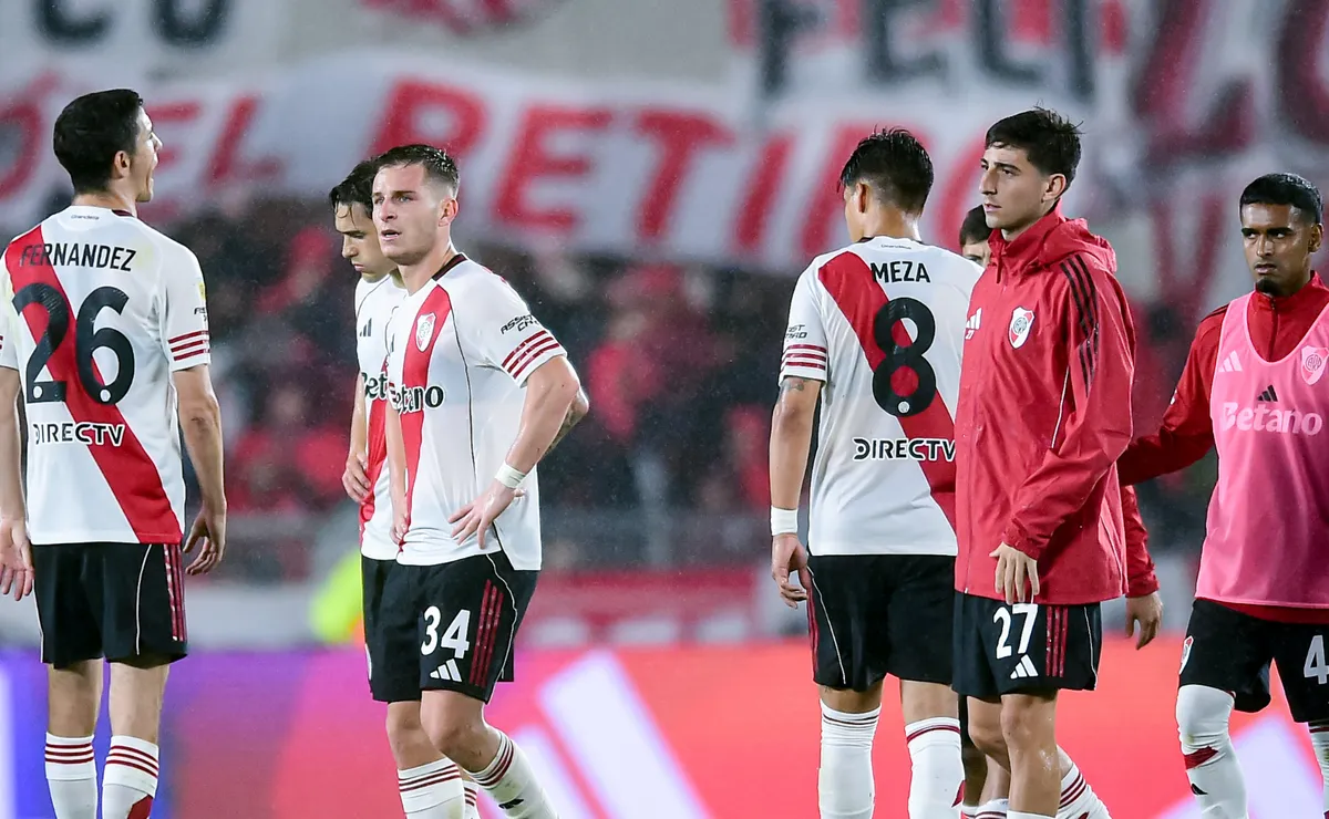 El Millonario jugará un partido clave en Córdoba.