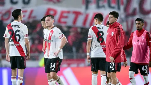 El Millonario jugará un partido clave en Córdoba.