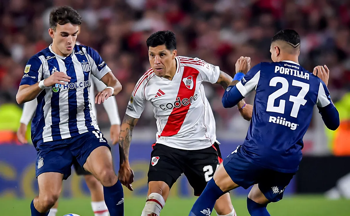 El Millonario visitará a la T en Córdoba.