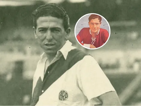 Revés histórico: un estudio revela que Ángel Labruna es el máximo goleador del fútbol argentino