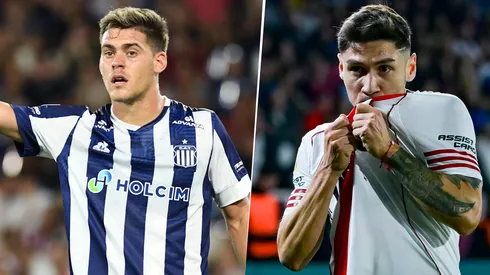 Talleres y River se enfrentarán en el Estadio Mario Alberto Kempes.