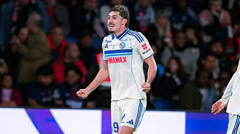 Panichelli, de River Camp al mundo.