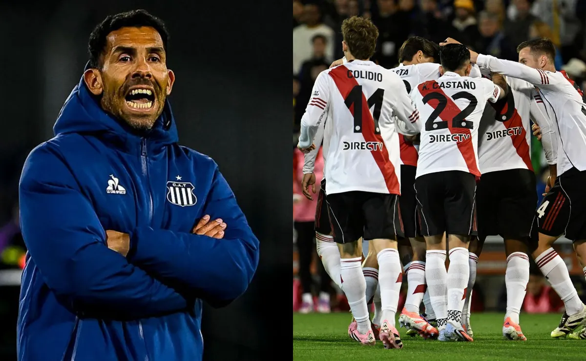 Qué decisión tomará el DT rival de esta noche.