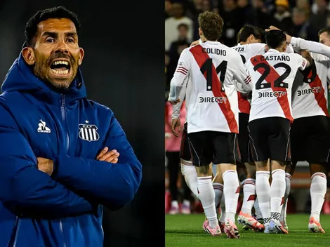La decisión inédita que tomaría Carlos Tévez en Talleres para enfrentar a River