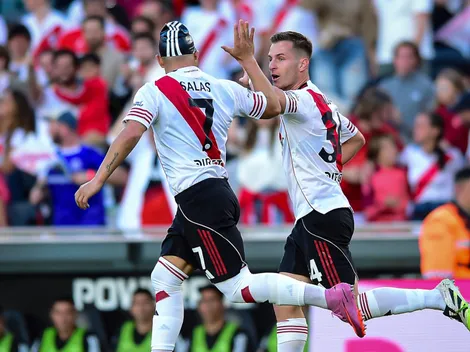 Pronósticos Talleres vs River Plate: el Millonario quiere ponerle fin a la crisis