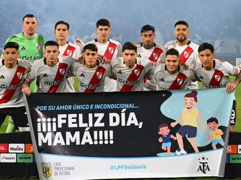 Jugador x Jugador vs. Talleres