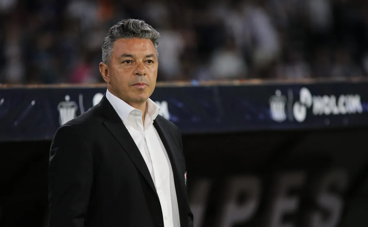 Los cambios de Gallardo fueron clave en River vs. Talleres.