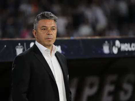 Esta vez dio en la tecla: los cambios de Gallardo que mejoraron a River en Córdoba