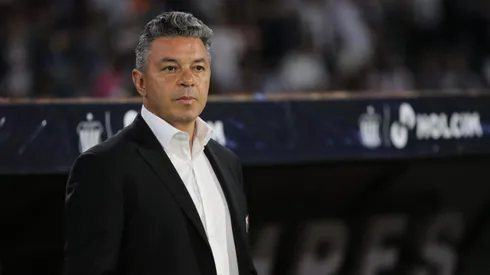 Los cambios de Gallardo fueron clave en River vs. Talleres.