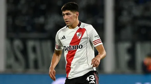 Rivero, uno de los que corren riesgo.