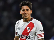 Gallardo lo necesita: cuánto le falta a Maxi Meza para volver a jugar y cómo viene su recuperación