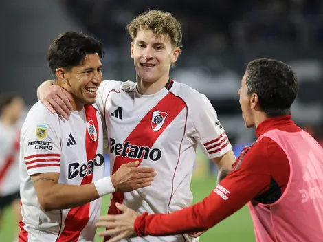 Los niveles en Córdoba de los que Gallardo quiere aferrarse para lo que se le viene a River