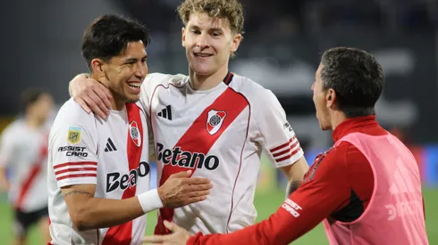 Varios jugadores levantaron su nivel.