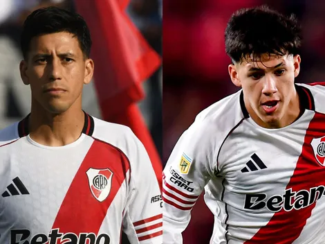 Por qué Maxi Meza le envió un sentido mensaje a su hermano Juan Cruz: "Le mando fuerzas"