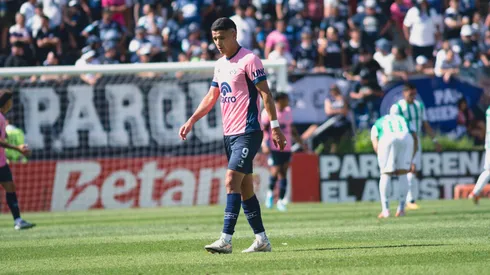 Independiente Rivadavia llega golpeado al duelo con River.