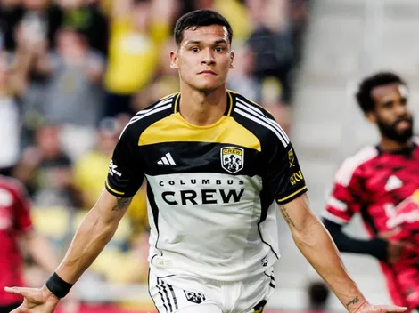 El inesperado presente de un ex River que debe volver al club en 2026