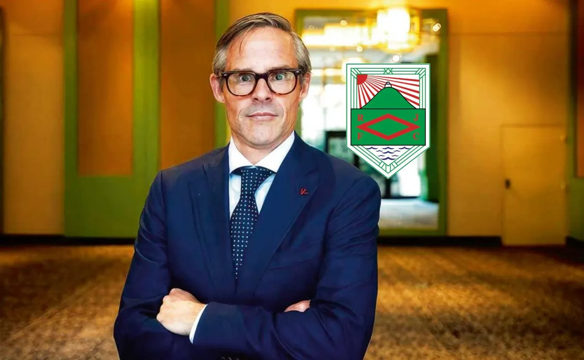Nuevo desastre de Foster Gillett en el fútbol sudamericano: Rampla, descendido y endeudado.