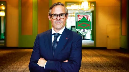 Nuevo desastre de Foster Gillett en el fútbol sudamericano: Rampla, descendido y endeudado.