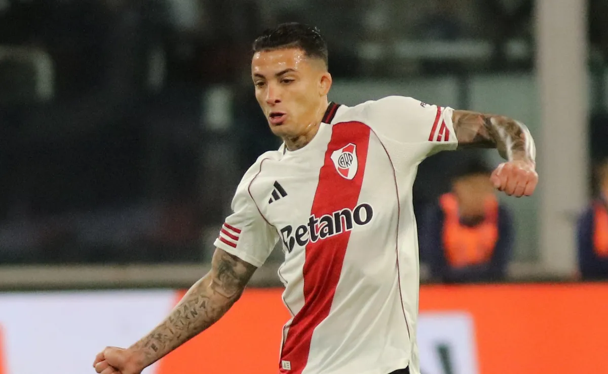 La revelación de Castaño sobre su ritual pre partido.