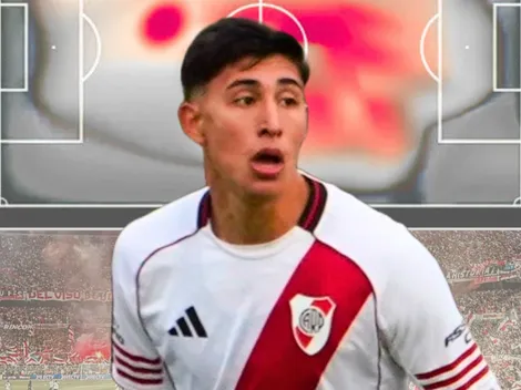 ANÁLISIS | Así juega Facundo González, el mejor defensor de la Reserva ¿y que pide Primera?