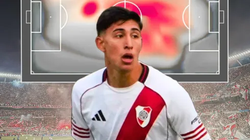 ANÁLISIS | Así juega Facundo González, el mejor defensor de la Reserva ¿y que pide Primera?