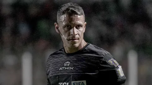 Se confirmó el árbitro para el partido del viernes.