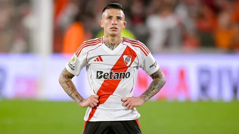 Nuevo mensaje de Castaño en redes.