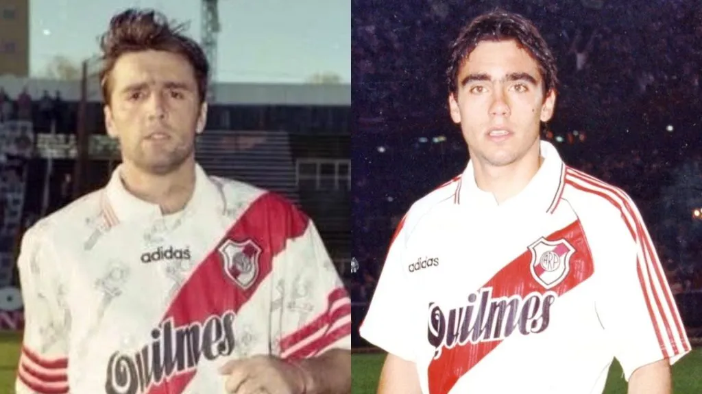 Juampi Sorín fue el mejor socio para la Bruja Berti, según sus declaraciones con LPM.